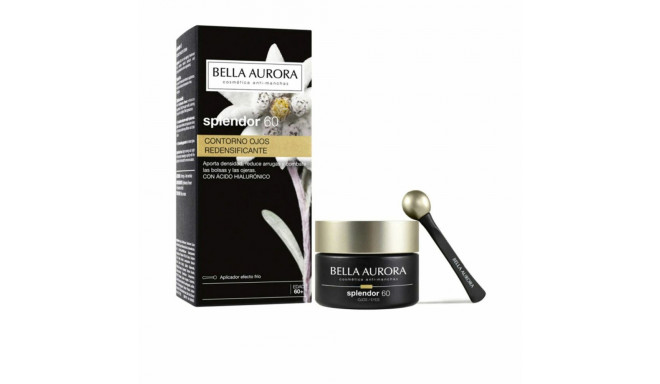 Cream for Eye Area Bella Aurora Splendor 60 15 ml