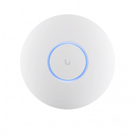 Access point UBIQUITI White
