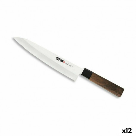 Gyuto Nuga Quttin Takamura 20 cm (12 Ühikut)