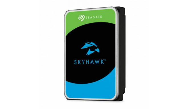 Hard Drive Seagate SkyHawk 3,5" 6 TB