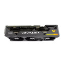 Graafikakaart Asus TUF RTX 4070 TI SUPER OC 16 GB GDDR6X