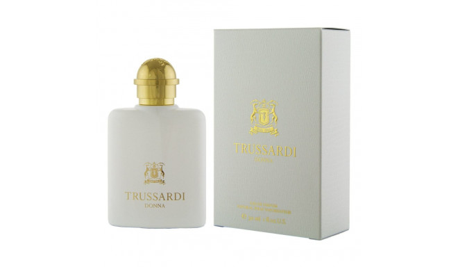 Women's Perfume Trussardi EDP 30 ml