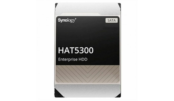 Kõvaketas Synology HAT5300-4T 3,5" 4 TB HDD