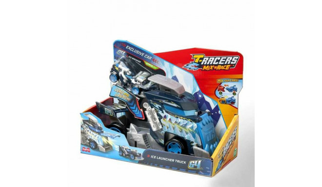 Launcher Magicbox Launcher Truck T-Racers Mix 'N Race 10 x 16,8 x 22,5 cm Car