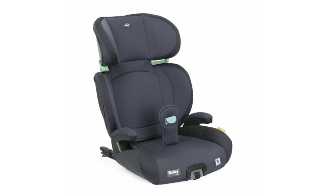 Auto Krēsls Chicco II (15-25 kg) III (22 - 36 kg) Zils