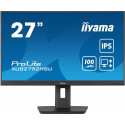 Mänguekraan Iiyama ProLite XUB2792HSU-B6 27" Full HD 100 Hz
