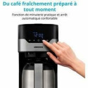 Tilkkohvimasin Medion 900 W 1,2 L