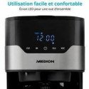Tilkkohvimasin Medion 900 W 1,2 L