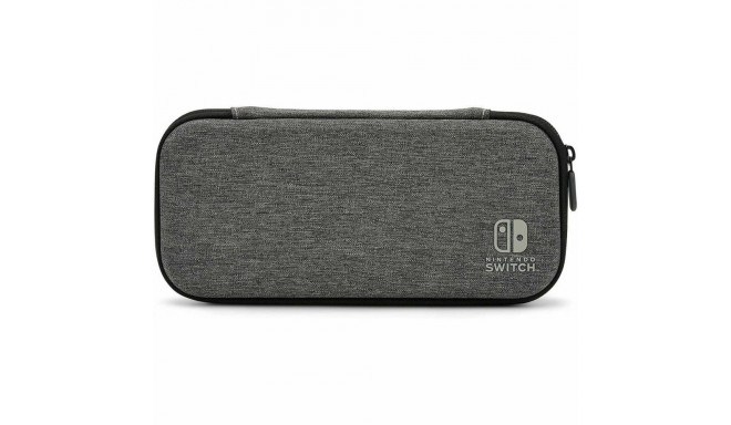 Case for Nintendo Switch Powera 1522651-01 Grey