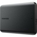 Ārējais cietais disks Toshiba 2 TB