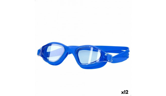 Adult Swimming Goggles AquaSport Aqua Sport (12 Units)