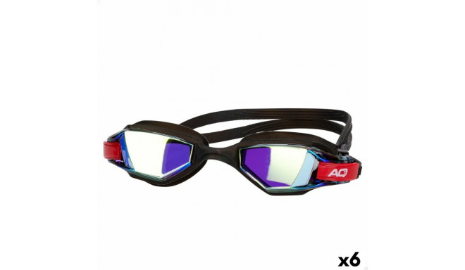 Adult Swimming Goggles AquaSport Aqua Sport (6 Units)