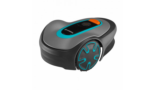 Lawn mowing robot Gardena