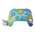 Mängupult Powera NSGP0221-01 Mitmevärviline Nintendo Switch