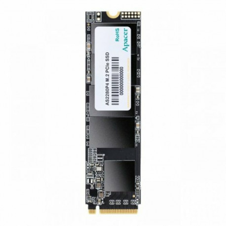Kõvaketas Apacer AP512GAS2280P4-1 512 GB SSD