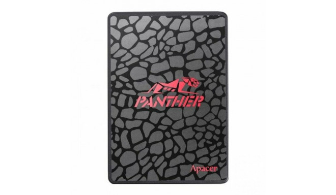 Kõvaketas Apacer AP256GAS350-1 256 GB SSD