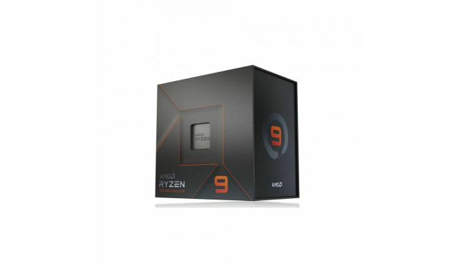 Processor AMD 100-100000514WOF AMD AM5