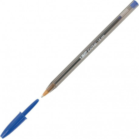 Sulepea Bic 880656 Sinine (50 Ühikut)