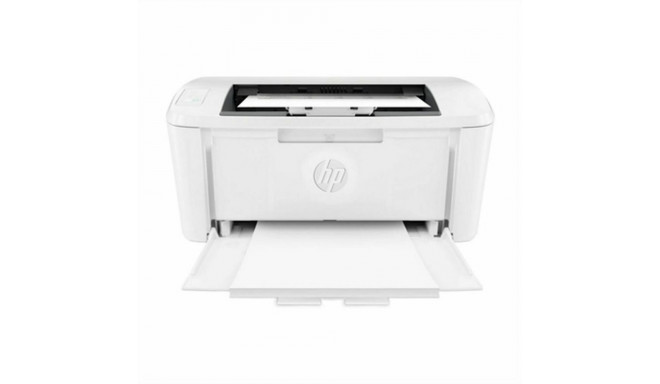 Laserprinter   HP M110w