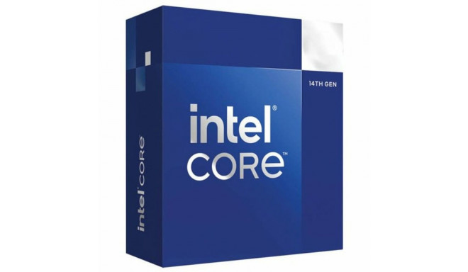 Protsessor Intel BX8071514100F Intel Core i3 LGA 1700