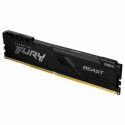 RAM-mälu Kingston KF432C16BB1/16 CL16 DDR4 16 GB 3200 MHz