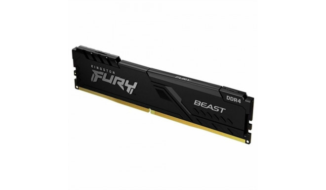 RAM Memory Kingston KF432C16BB1/16 CL16 DDR4 16 GB 3200 MHz