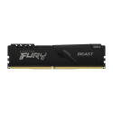 RAM-mälu Kingston KF432C16BB1/16 CL16 DDR4 16 GB 3200 MHz