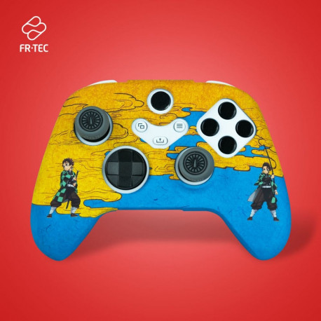 Klaviatuurikott FR-TEC DSXBCPTAN