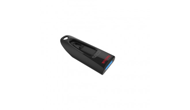 USB Zibatmiņa SanDisk Ultra Melns 32 GB