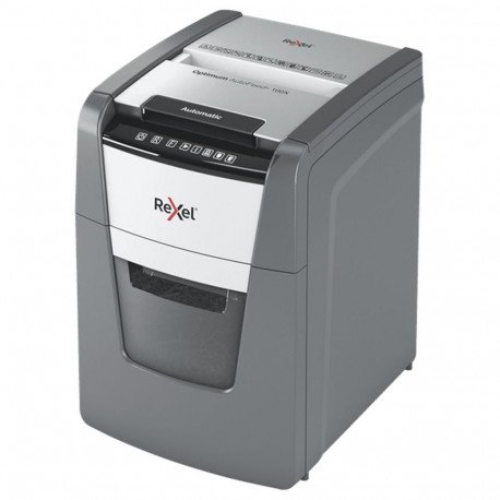 Paberihunt Rexel Optimum AutoFeed 100X
