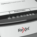 Paper Shredder Rexel Optimum AutoFeed 50X 20 L