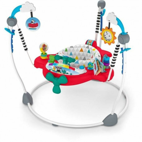 Tegevuskeskus Baby Einstein Ocean Explorers
