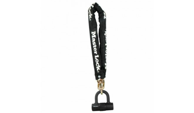 Key padlock Master Lock 8234EURDPRO Black