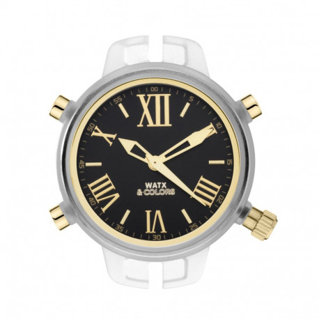 Naiste Kell Watx & Colors RWA4000 (Ø 43 mm)