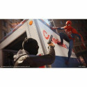 PlayStation 4 videomäng Sony Marvel's Spider-Man (FR)