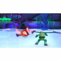 Видеоигры PlayStation 4 Just For Games Teenage Mutant Ninja Turtles Wrath of the Mutants (FR)