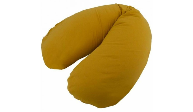 Breastfeeding Cushion P'TIT DODO Yellow