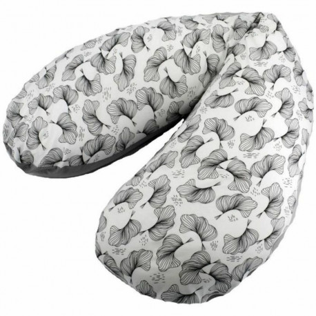 Breastfeeding Cushion P'TIT DODO Hall