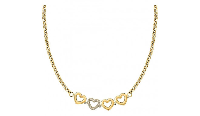 Ladies' Necklace Morellato SAVO23