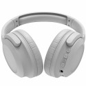 Bluetooth Headphones Muvit MCHPH0012 White