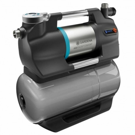 Veepump Gardena 5600 SilentComfort 900 W 5600 l/h