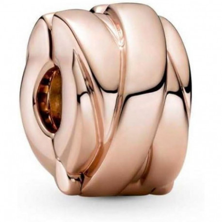 Naiste Amuletid Pandora POLISHED RIBBONS
