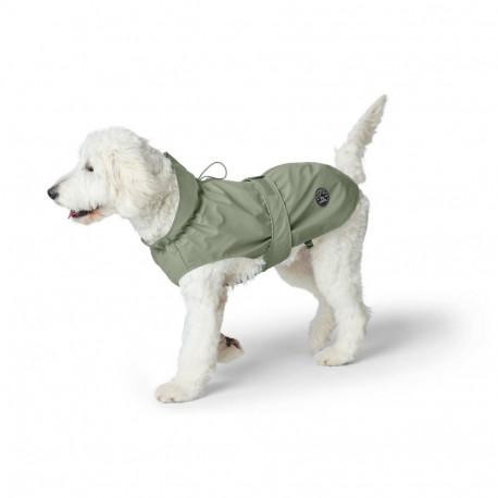 Dog Coat Hunter Milford Green 25 cm