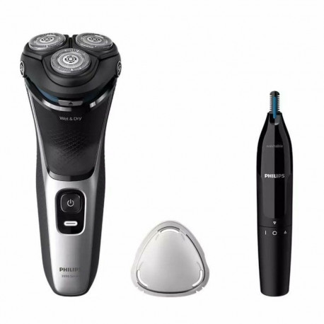 Elektriline habemeajamismasin Philips Shaver Series 3000