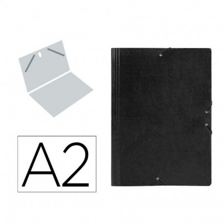 Kaust Liderpapel CG26 A3 Must