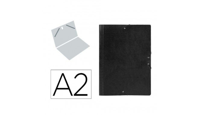 Kaust Liderpapel CG26 A3 Must