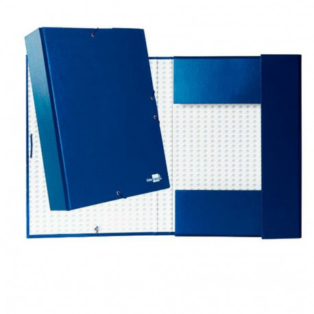 Kaust Liderpapel PY71 Sinine