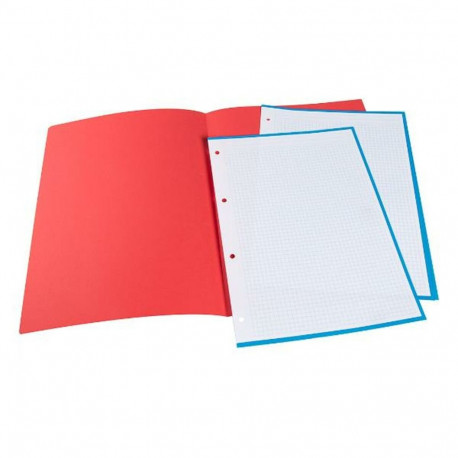 Kaust Liderpapel SUB-FSURT A4