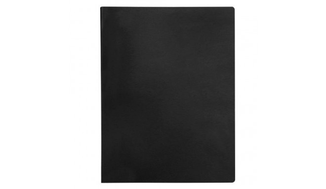 Dokumendihoidik Liderpapel CJ08 Must A4