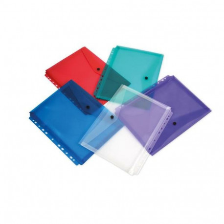 Kaust Liderpapel DS50 A4